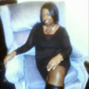 Meet your Posher, Darlean